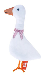 FANCY PETS игрушка для кошек Гусь