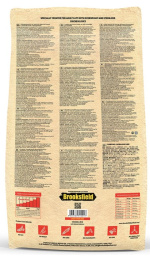 Сухой корм для кошек Brooksfield Low Grain Light/Sterilized Adult Cat (курица, рис)