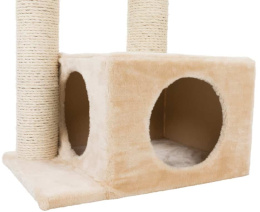 Когтеточка-домик Valencia TRIXIE 71 см (43771)