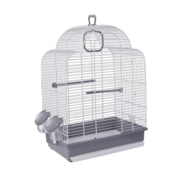 Клетка для птицы Voltrega 648 (39*25.5*54 см)