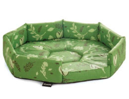 Gamma Лежанка для собак "Окта Медиум" (цвета в ассорт.)