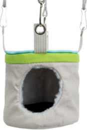 Домик для грызунов "Trixie" подвесной (6271)