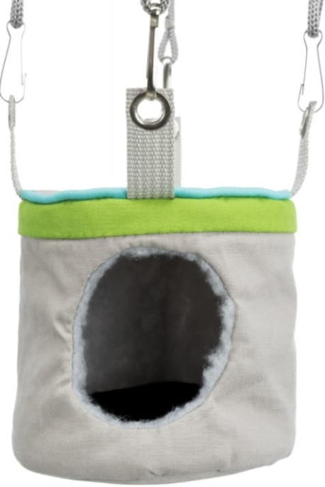 Домик для грызунов "Trixie" подвесной (6271)