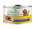 Консервы для собак мелких пород Trainer Natural Dog Adult Small & Toy (ветчина) (150 гр.)