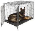 Клетка для собак MidWest iCrate (2 двери)