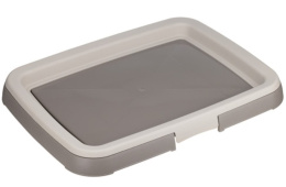 Лоток для собак Idea под пеленку 45 х 34 см