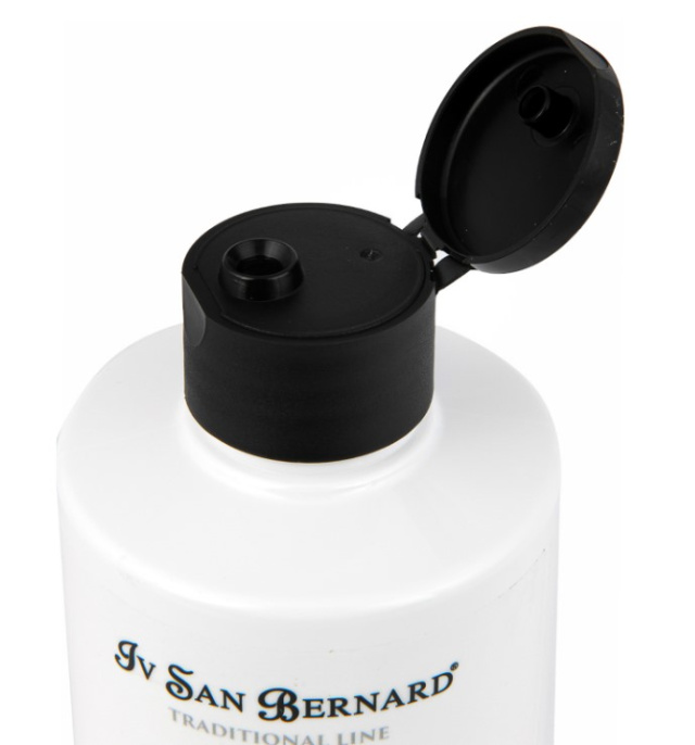 ISB Traditional Line Green Apple Кондиционер для длинной шерсти (500 мл)