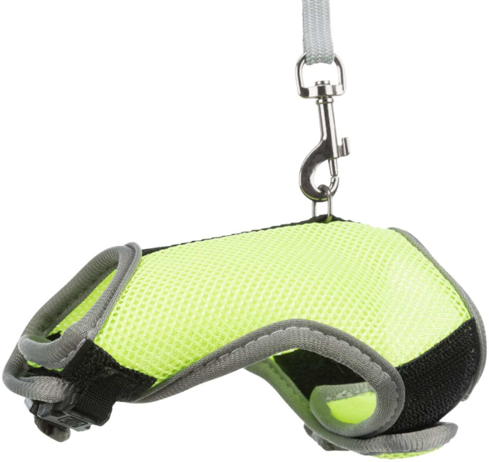 Шлейка-жилетка для морских свинок TRIXIE