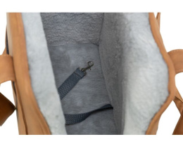 Переноска-сумка для собак TRIXIE Carrier Evelyn