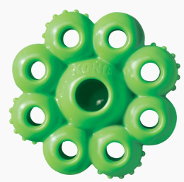 KONG Игрушка для собак Quest Star