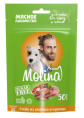 Molina Лакомство для собак всех пород и щенков Стейк из ягненка и курицы (50 гр.)