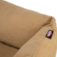 TRIXIE Лежак для собак Marley bed (охра) (60 х 50 см)