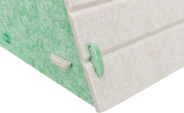 Домик для кошек TRIXIE Lucy