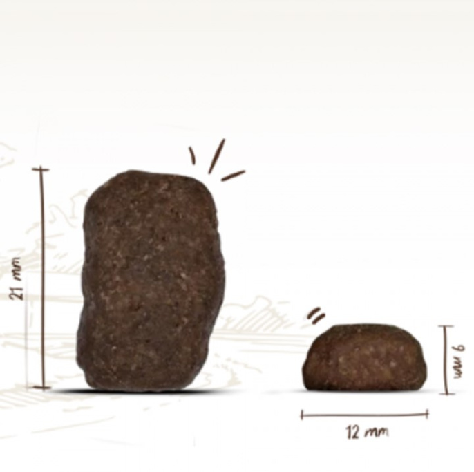 Сухой корм для щенков Bosch Maxi Junior (1 кг)