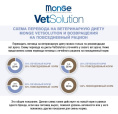 Сухой корм для собак Monge VetSolution Obesity Dog (12 кг)