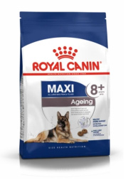 Сухой корм для собак Royal Canin Maxi Ageing 8+