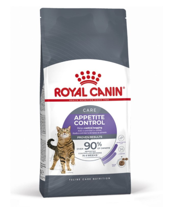 Сухой корм для кошек Royal Canin Appetite Control Care (0,4 кг)