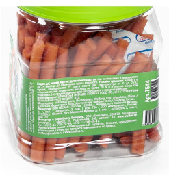 Molina Лакомство для собак Куриные палочки