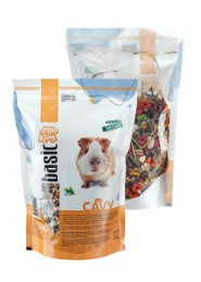 Корм для морской свинки Little King