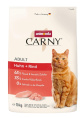 Сухой корм для кошек Animonda Carny Adult (говядина) (10 кг)