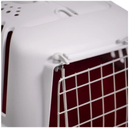 Переноска для животных MPS PRATICO Metall