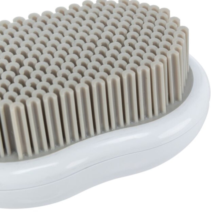 TRIXIE Щетка чистящая для текстиля и мебели, 7 х 10 см