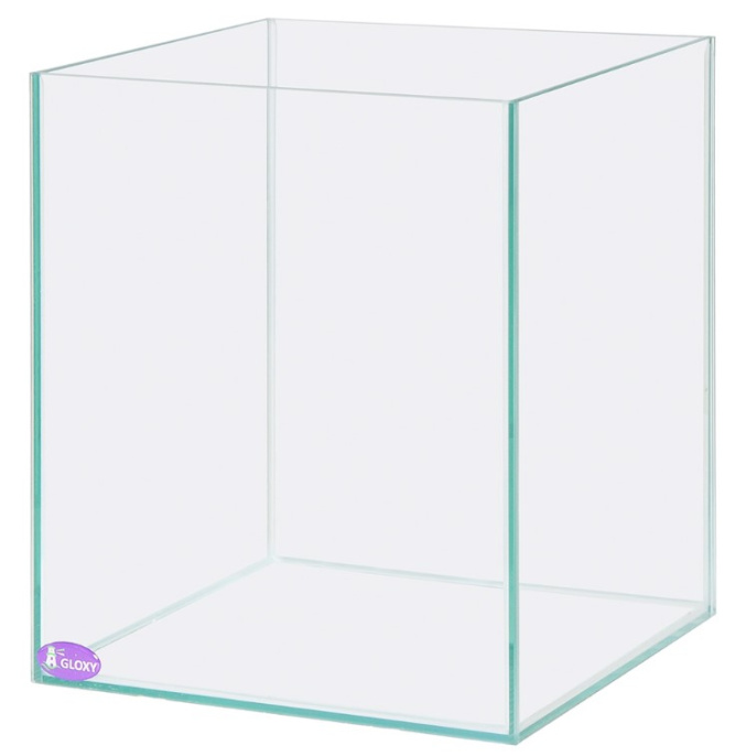 Аквариум GLOXY Optic Set Classic Edition (18 л. с оборудованием)