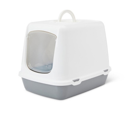 Туалет-домик для кошек SAVIC Oscar