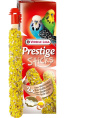 Палочки для волнистых попугаев Versele-Laga Prestige Stick с семенами и яичной скорлупой (60 гр.)