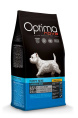 Сухой корм для щенков мини пород Optima Nova Puppy Mini Chicken & Rice (800 гр.)