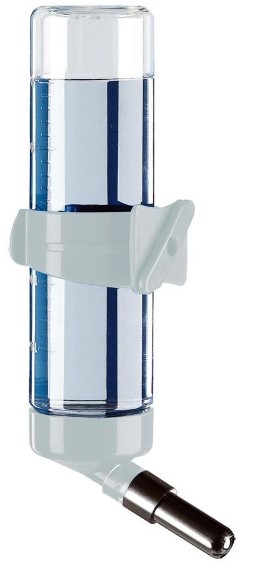 Ferplast Поилка-шар DRINKY с креплением