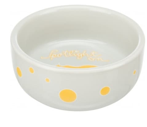 Миска керамическая для морских свинок TRIXIE (250 мл.)