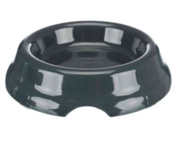 Миска для кошек пластик TRIXIE