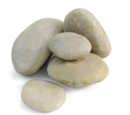 Галька серая S/GS 1 кг 20-40 мм Laguna (73954009)