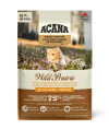 Сухой корм для кошек и котят ACANA WILD PRAIRIE Cat & Kitten (Птица, рыба) (4,5 кг)