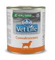 Консервы для собак Farmina Vet Life Dog Convalescence (300 гр.)