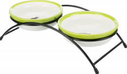 Набор мисок для мелких животных "TRIXIE" (60750)