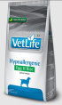 Сухой корм для собак Farmina Vet Life Dog Hypoallergenic Egg & Rice (12 кг)
