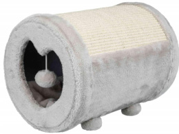 Когтеточка-домик в виде ролла "TRIXIE"