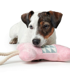 HUNTER Игрушка для собак Salima Bone