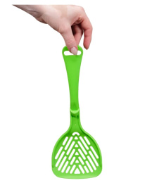 Био-туалет с совком MPS NETTA