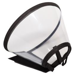 ТД ВЕТ Воротник защитный пластиковый