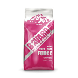 Сухой корм для собак Josera Bavaro Force