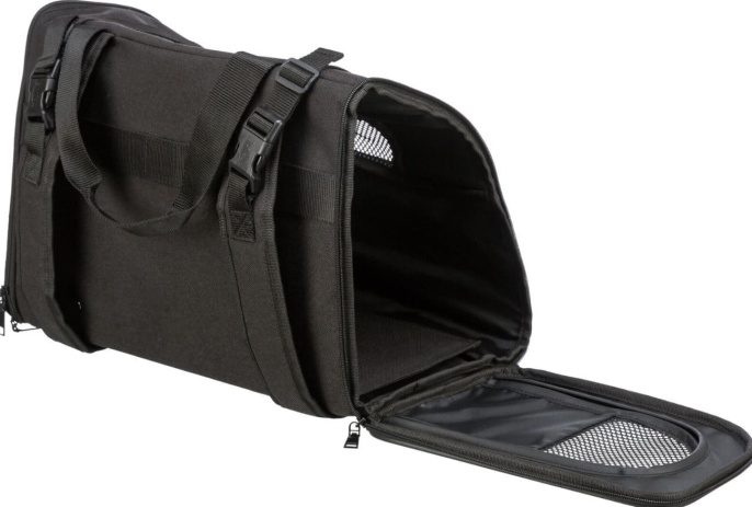 Рюкзак-переноска TRIXIE Connor (42х29х21 см)