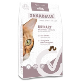 Сухой корм для кошек Bosch Sanabelle Urinary