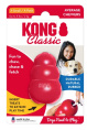 KONG Игрушка для собак Classic (S)