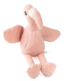 Игрушка для собак Tufflove Фламинго розовый (25 см)