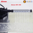 Фильтр внутренний угловой для аквариума до 40 л Atman SKF-200
