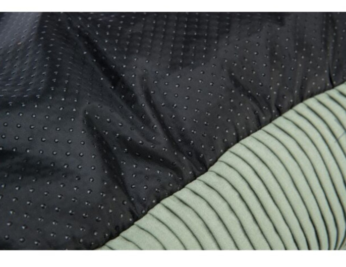 TRIXIE Лежак для собак Marley bed (серо-зеленый) (60 х 50 см)