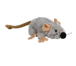 Игрушка для кошек TRIXIE "Мышь"